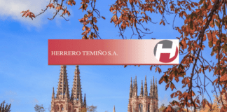 Ayuntamiento de Burgos adjudica las obras de remodelación del barrio de San Cristóbal a la empresa Herrero Temiño S.A.