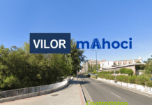 La UTE CONTRATAS VILOR SL – MARTIN HOLGADO OBRA CIVIL ejecutará las obras de adaptación del carril bici del Paseo Isabel La Católica de Valladolid