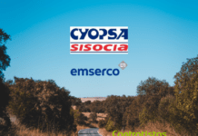 La Diputación de León adjudica las obras del Lote 5 para la mejora de la Carretera LE-6311 a la UTE CYOPSA SISOCIA-EMP SER CORDERO MAESTRE