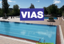 Adjudicación de las obras del CDM Luis Aragonés de Hortaleza a Vías y Construcciones SA