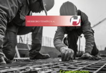 El Ministerio de Defensa adjudica a Herrero Temiño la impermeabilización de 30 depósitos tipo iglú en el Polvorín de Ibeas de Juarros