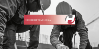 El Ministerio de Defensa adjudica a Herrero Temiño la impermeabilización de 30 depósitos tipo iglú en el Polvorín de Ibeas de Juarros