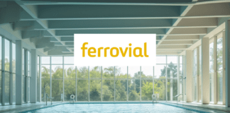 El Ayuntamiento de Madrid adjudica las obras de las piscinas climatizadas del C.D.M. El Espinillo a Ferrovial