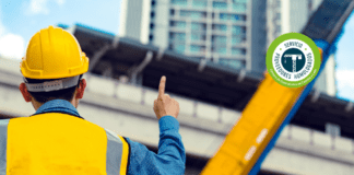 El auge de la construcción industrializada