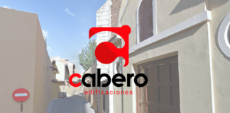 Adjudicada la rehabilitación del Convento de Santa Catalina de Siena en Valladolid a Cabero Edificaciones