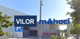 UTE MAHOCI – Contratas Vilor mejorará el complejo deportivo «Río Esgueva» en Valladolid