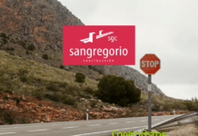 Contratas y Obras San Gregorio realizará obras de señalización vertical, reposición y colocación en varias carreteras de la provincia de Ávila