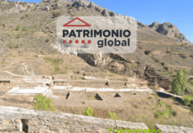 Patrimonio Global SL llevará a cabo la rehabilitación de las Salinas de Resalado en Poza de la Sal (Burgos)