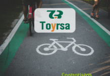 El Ayuntamiento de Valladolid adjudica a TOYR S.A. la construcción del carril bici en la calle Mieses