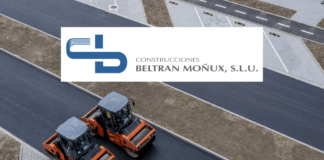 Beltran Moñux SL realizará mejoras en 16 calles de Soria