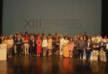 XIII Premio de Arquitectura y Urbanismo de Castilla y León