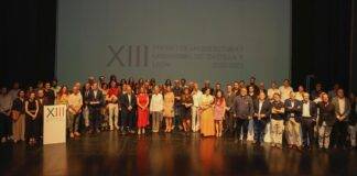 XIII Premio de Arquitectura y Urbanismo de Castilla y León
