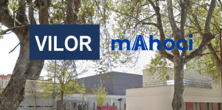 Contratas Vilor y Martin Holgado rehabilitarán el edificio LAVA 3 de Valladolid
