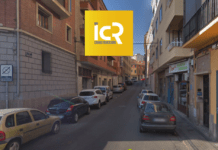 El Ayuntamiento de Segovia adjudica la renovación integral de la calle Cantarranas a ICR Construcción y Sostenibilidad por 403.098,89 €
