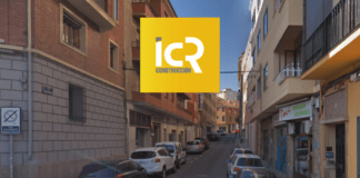 El Ayuntamiento de Segovia adjudica la renovación integral de la calle Cantarranas a ICR Construcción y Sostenibilidad por 403.098,89 €