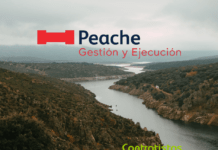 La Confederación Hidrográfica del Duero adjudica el proyecto de rehabilitación de su oficina en Aranda de Duero a Constructora Peache S.A