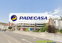 Padecasa Obras y Servicios se adjudica contrato un de conservación y mantenimiento de firmes en Burgos