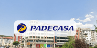 Padecasa Obras y Servicios se adjudica contrato un de conservación y mantenimiento de firmes en Burgos