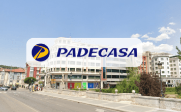 Padecasa Obras y Servicios se adjudica contrato un de conservación y mantenimiento de firmes en Burgos