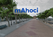 Martin Holgado Obra Civil adjudicataria de las obras de renovación de los paseos centrales de la Mota en Benavente, Zamora