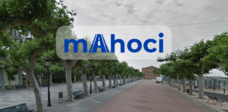 Martin Holgado Obra Civil adjudicataria de las obras de renovación de los paseos centrales de la Mota en Benavente, Zamora