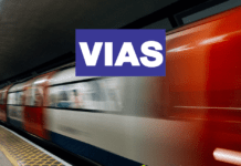 Vías y Construcciones S.A realizará mejoras en la Zona norte del metro de Madrid