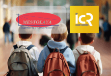 ICR Construcción y Mestolaya ganan un contrato del Ayuntamiento del Valladolid