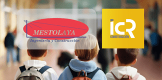 ICR Construcción y Mestolaya ganan un contrato del Ayuntamiento del Valladolid