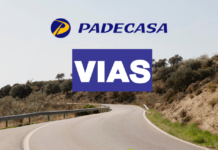 Padecasa – Vías y Construcciones ganan un importante contrato de conservación de carreteras en Valladolid