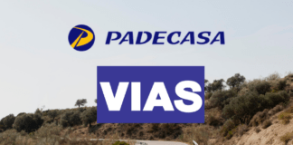 Padecasa – Vías y Construcciones ganan un importante contrato de conservación de carreteras en Valladolid