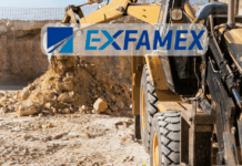 Exfamex adjudicataria de dos proyectos en Castilla y León: renovación de red de saneamiento y rehabilitación de carretera.