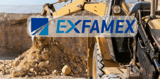 Exfamex adjudicataria de dos proyectos en Castilla y León: renovación de red de saneamiento y rehabilitación de carretera.