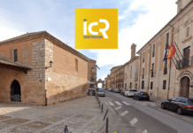 ICR Construcción y Sostenibilidad S.L mejorará la calle Santa Catalina de Roncesvalles en Toro