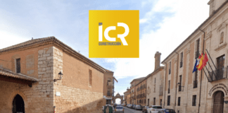 ICR Construcción y Sostenibilidad S.L mejorará la calle Santa Catalina de Roncesvalles en Toro