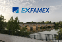 El Ayuntamiento de Zamora adjudica a Exfamex la ampliación de la red de abastecimiento de agua potable