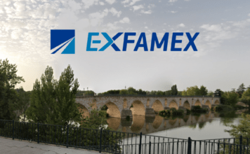 El Ayuntamiento de Zamora adjudica a Exfamex la ampliación de la red de abastecimiento de agua potable