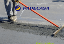 Padecasa Obras y Servicios hará el proyecto de refuerzo del firme en la carretera de Nava de la Asunción a Coca