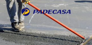 Padecasa Obras y Servicios hará el proyecto de refuerzo del firme en la carretera de Nava de la Asunción a Coca