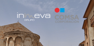 Inmeva Infraestructuras y Comsa construirán el nuevo Museo de Semana Santa en Zamora