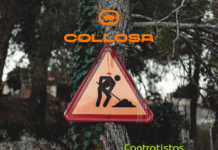 Collosa y Conservación de Viales, adjudicatarias del contrato de conservación de carreteras en Ávila por más de 17 millones de euros.