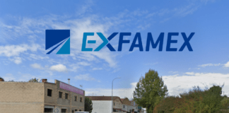 EXFAMEX ejecutará la renovación del pavimento en el polígono industrial de Cervera de Pisuerga