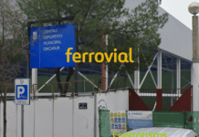 Ferrovial Construcción llevará a cabo las obras de mejora en el C.D.M. Orcasur en Madrid