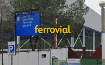 Ferrovial Construcción llevará a cabo las obras de mejora en el C.D.M. Orcasur en Madrid