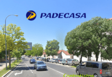 Padecasa Obras y Servicios realizará el proyecto de asfaltado y adecuación de viales en Segovia 2024