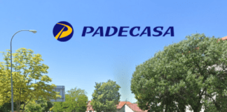 Padecasa Obras y Servicios realizará el proyecto de asfaltado y adecuación de viales en Segovia 2024