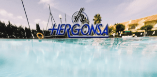 El Ayuntamiento de Valladolid elige a Obras Hergón SA la segunda fase de adaptación y reforma de la piscina municipal Riosol