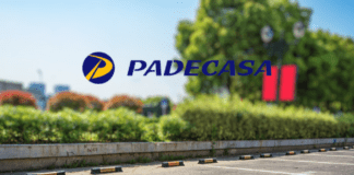 Padecasa Obras y Servicios construirá el nuevo aparcamiento disuasorio «El Silo» en Burgos