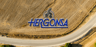 La Diputación de Ávila selecciona a Hergonsa para acondicionar la carretera AV-P-675