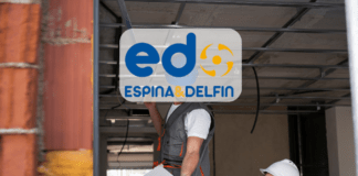 Espina y Delfín se adjudica el contrato para la conservación, reparación y reformas de los edificios municipales de Santiago de Compostela