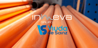 INMEVA Infraestructuras y Viuda de Sainz, trabajarán conjuntamente para la modernización de la central de biomasa de Cuéllar